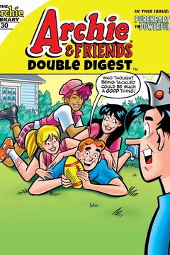 Issue #30