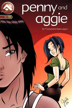 Issue #2