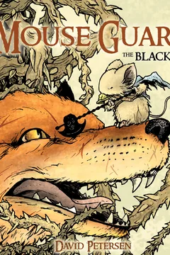 Issue #4