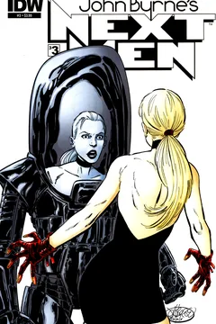 Issue #3