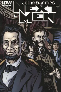 Issue #6