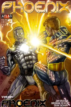 Issue #3