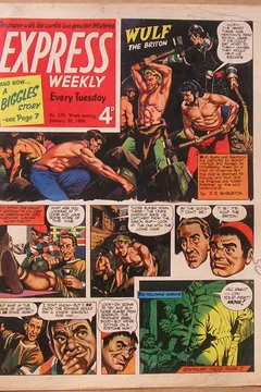 Issue #274