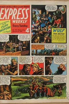 Issue #275
