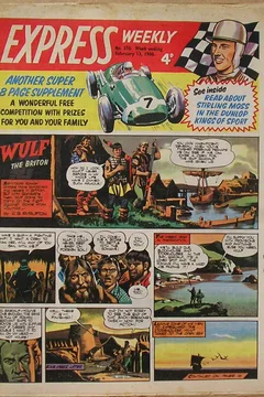 Issue #276