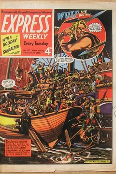 Issue #277