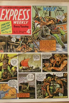 Issue #278