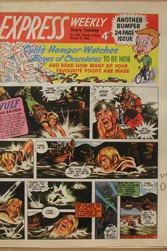 Issue #279