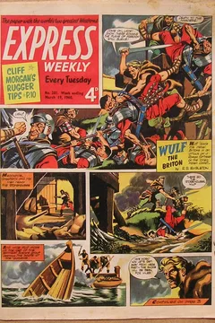 Issue #281