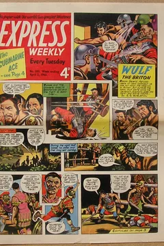 Issue #283