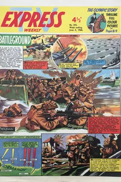 Issue #292
