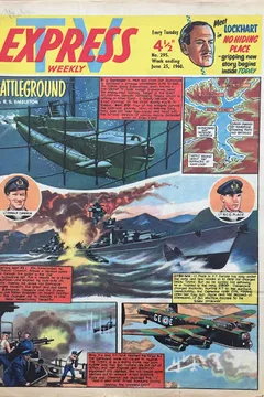Issue #295