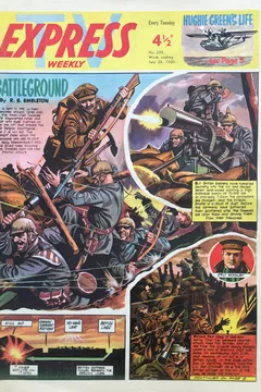 Issue #299