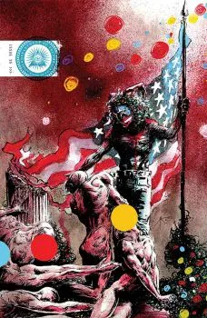 Cover of Caleb Ady Incentive Variant (1:10)