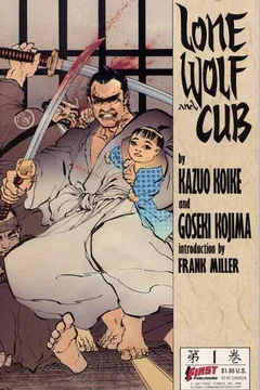 Issue #1