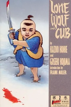 Issue #2