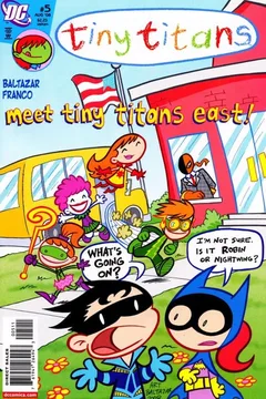 Issue #5