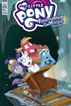 Issue #1