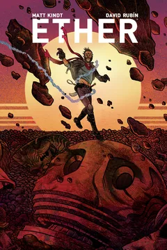 Issue #1