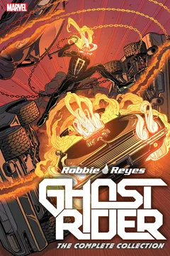 Issue #1