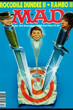 Issue #283
