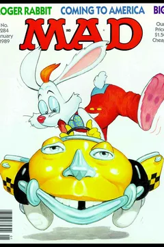 Issue #284