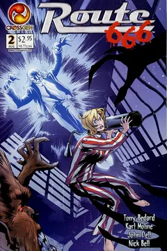 Issue #2
