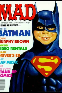 Issue #289