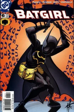 Issue #6