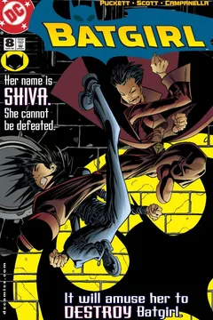 Issue #8