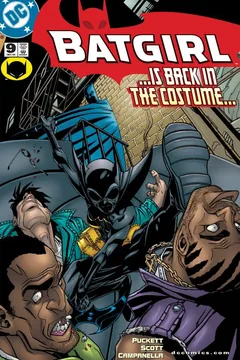 Issue #9