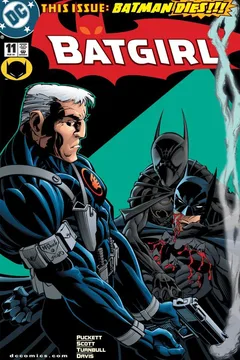 Issue #11