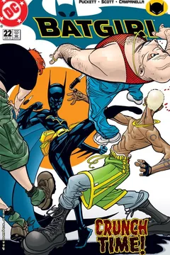 Issue #22