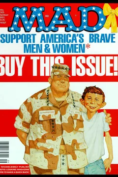 Issue #305