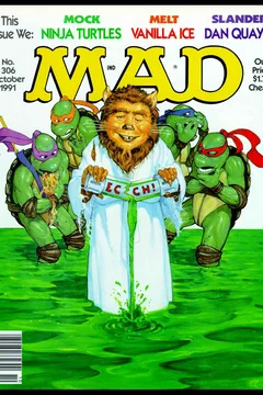 Issue #306