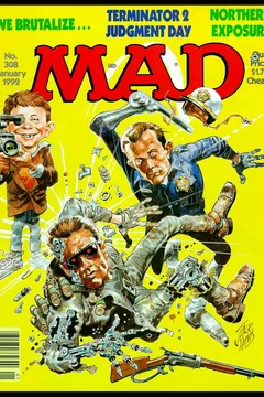Issue #308