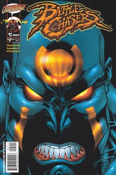 Issue #5