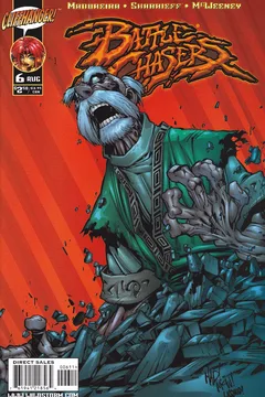 Issue #6