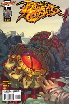 Issue #8