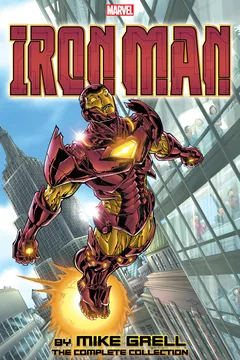 Issue #1