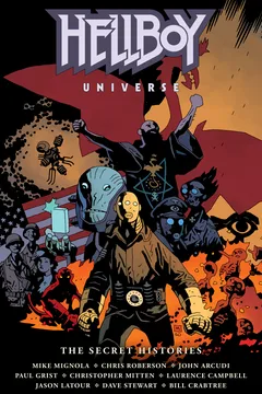 Issue #1