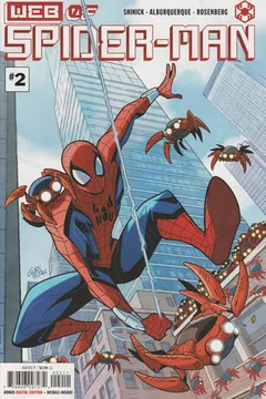 Issue #2