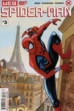 Issue #3