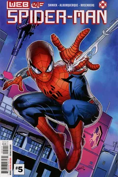 Issue #5