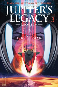 Issue #3