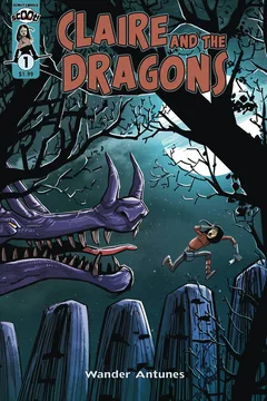 Issue #1