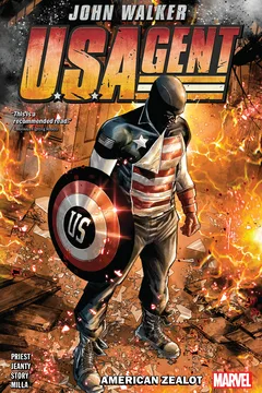 Issue #1