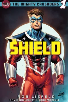 Issue #1