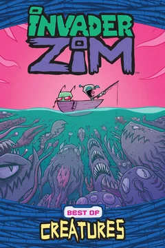 Issue #1