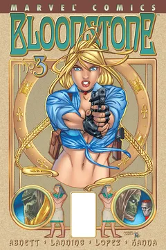 Issue #3